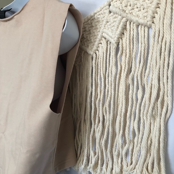 Fenty Puma by Rihanna crop tank - Picture 7 of 7